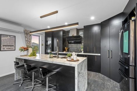 Photo of property in 3 Marlowe Place, Rolleston, 7614