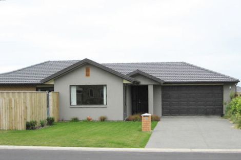 Photo of property in 175 Rolleston Drive, Rolleston, 7614