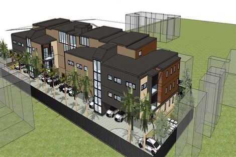 Photo of property in 107/8 Gray Avenue, Mangere East, Auckland, 2024