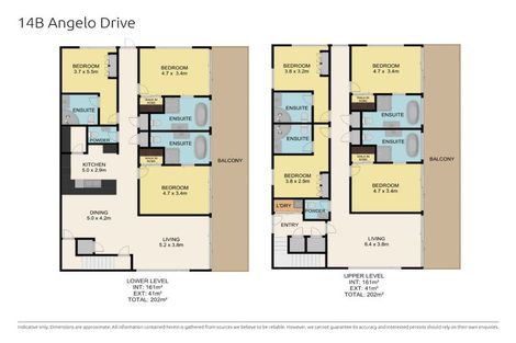 Photo of property in 14a Angelo Drive, Frankton, Queenstown, 9300