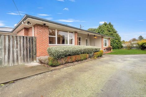 Photo of property in 38 Dunford Street, Rakaia, 7710
