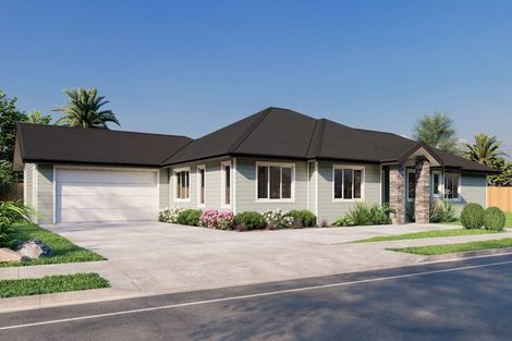 Photo of property in 84 Dean Road, Pokeno, 2471