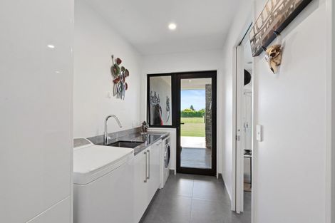 Photo of property in 251 Curraghs Road, Rolleston, Christchurch, 7675