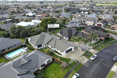 Photo of property in 55 Palliser Drive, Huntington, Hamilton, 3210