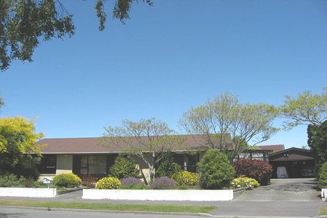 Photo of property in 71 Cottonwood Street, Parklands, Christchurch, 8083