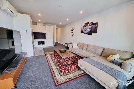 Photo of property in 217/81 Mapou Road, Hobsonville, Auckland, 0616