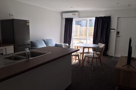 Photo of property in 10u8 Burrows Place, Frankton, Hamilton, 3204