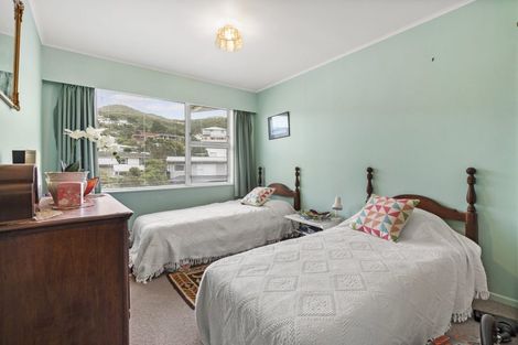 Photo of property in 12 Cortina Avenue, Johnsonville, Wellington, 6037