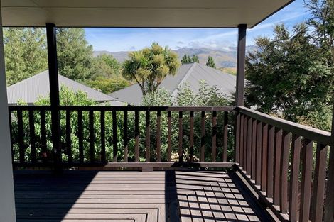Photo of property in 8 Quartz Lane, Mount Pisa, Cromwell, 9383