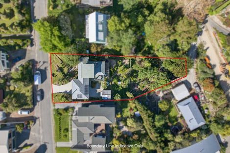 Photo of property in 47 Ranui Crescent, Diamond Harbour,  8971