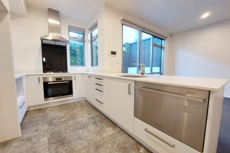 Photo of property in 17u1 Manning Street, Hamilton Central, Hamilton, 3204