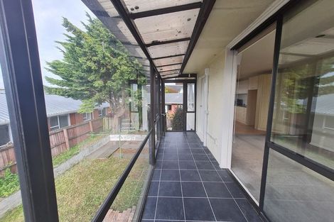 Photo of property in 5/11 Peverel Street, Riccarton, Christchurch, 8011