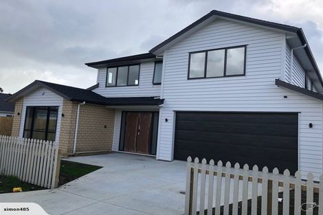 Photo of property in 11 St Claire Road, Silverdale, 0932