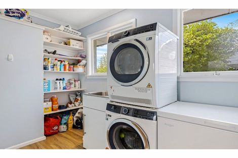 Photo of property in 1 Marion Street, Hoon Hay, Christchurch, 8025