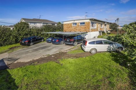 Photo of property in 1/49 Clendon Avenue, Papatoetoe, Auckland, 2025