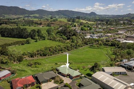 Photo of property in 16 Donegal Place, Katikati, 3129