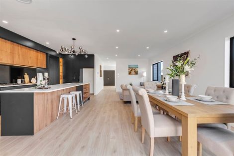 Photo of property in 31 Bushfield Drive, Flat Bush, Auckland, 2019