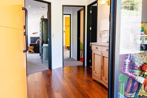 Photo of property in 49 Long Bay Road, Takamatua, Akaroa, 7583