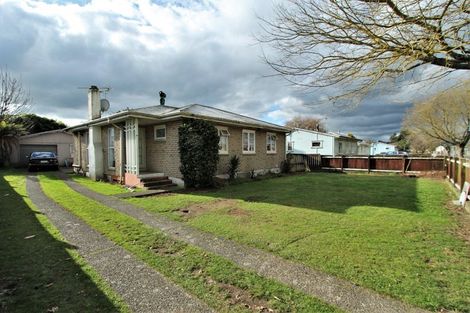 Photo of property in 16 Hawick Street, Tokoroa, 3420