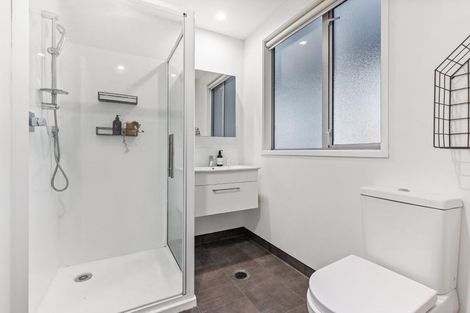 Photo of property in 203/160a Hobsonville Point Road, Hobsonville, Auckland, 0616