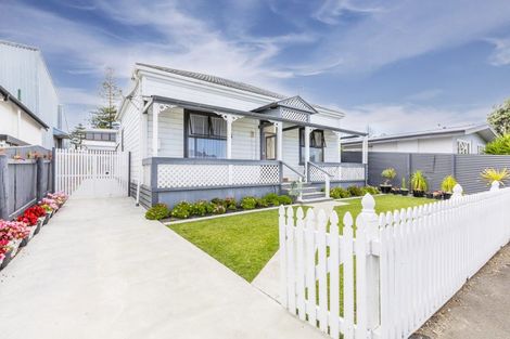Photo of property in 78 Mcgrath Street, Napier South, Napier, 4110