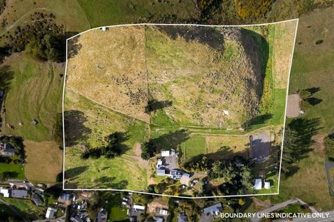 Photo of property in 749 East Taieri-allanton Road, Allanton, Mosgiel, 9092