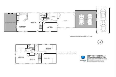 Photo of property in 39a Woodcock Road, Tamahere, Hamilton, 3283