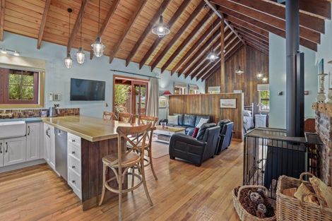 Photo of property in 71a Chalet Crescent, Hanmer Springs, 7334