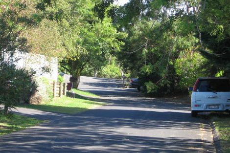 Photo of property in 45 Squirrel Lane, Browns Bay, Auckland, 0630