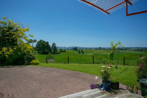 Photo of property in 32 Hetherington Road, Tirau, 3485