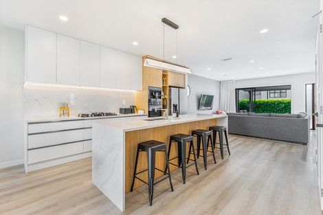 Photo of property in 3 Hea Road, Hobsonville, Auckland, 0616