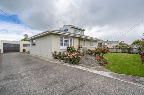 Photo of property in 39 Stirrat Street, Kingswell, Invercargill, 9812