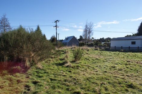 Photo of property in 12c Marino Street, Rangataua, Ohakune, 4691