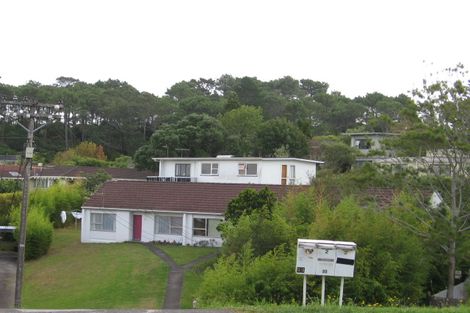Photo of property in 3/23 Kenmure Avenue, Forrest Hill, Auckland, 0620