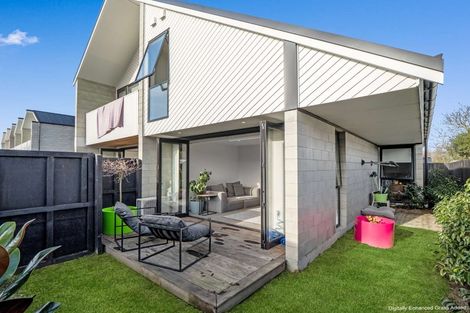 Photo of property in 7/11 Hinemoa Street, Spreydon, Christchurch, 8024