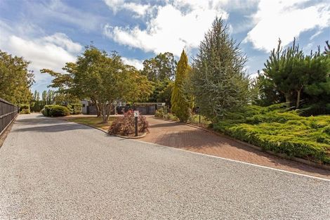 Photo of property in 505 Tuahiwi Road, Tuahiwi, Kaiapoi, 7691