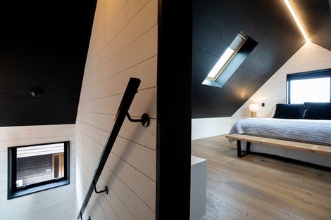 Photo of property in 12c Hurley Street, Christchurch Central, Christchurch, 8011