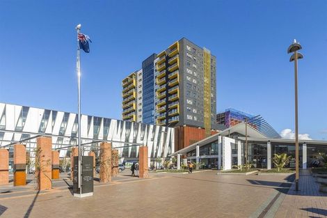 Photo of property in 709/20 Mccrae Way, New Lynn, Auckland, 0600