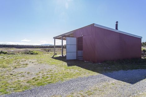 Photo of property in 2581 South Eyre Road, Eyrewell, Rangiora, 7476