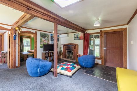 Photo of property in 48 Phillips Street, Tikokino, Waipawa, 4273