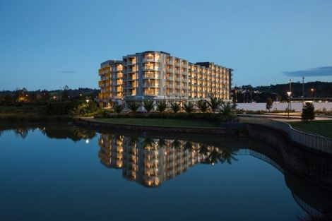 Photo of property in 107/25 Don Mckinnon Drive, Albany, Auckland, 0632