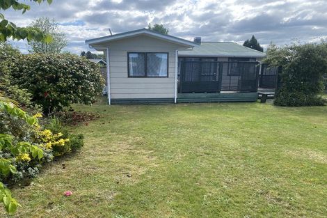 Photo of property in 18 Dalmeny Street, Tokoroa, 3420