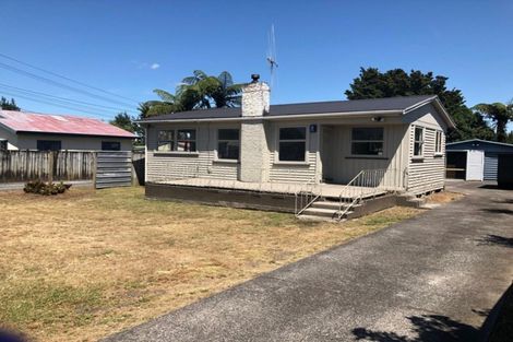 Photo of property in 48 Blackburn Street, Frankton, Hamilton, 3204
