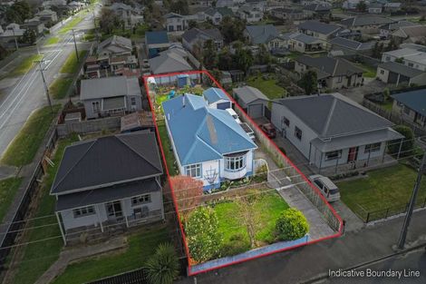 Photo of property in 50a Derby Street, Westport, 7825