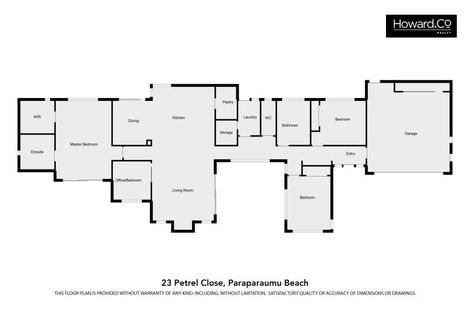 Photo of property in 23 Petrel Close, Paraparaumu Beach, Paraparaumu, 5032