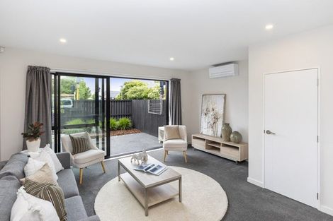 Photo of property in 1/140 Saint Albans Street, St Albans, Christchurch, 8014