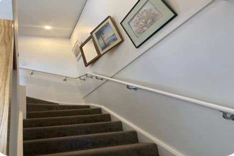 Photo of property in 27e Thompson Street, Mount Cook, Wellington, 6011