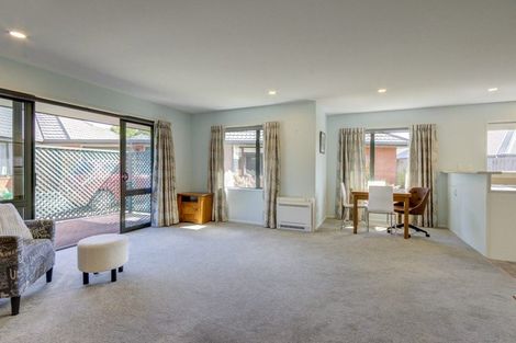 Photo of property in 17b Matawai Close, Rangiora, 7400