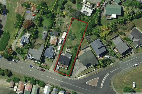 Photo of property in 7 Onepoto Road, Titahi Bay, Porirua, 5022