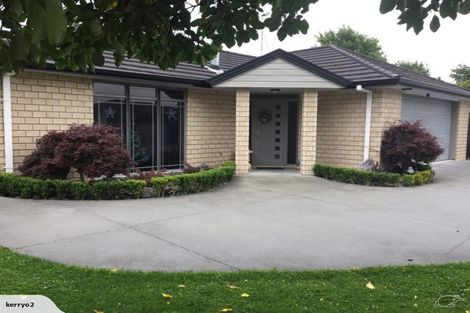 Photo of property in 1a No 2 Road, Te Puke, 3182